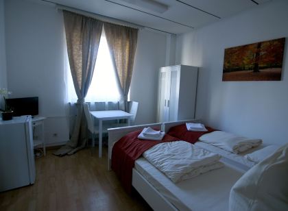 Apartment Osterstraße 346
