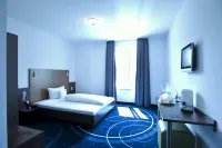 โรงแรมซิตี้ โออาสเอบี - ที่มีที่จอดรถ