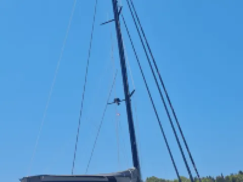 세일러 부티크 룸 스플리트 호텔