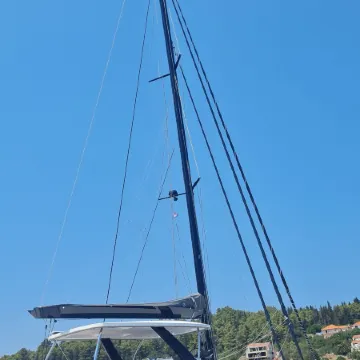 Sailor Boutique Rooms