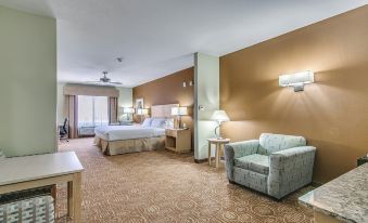 Holiday Inn Express & Suites Lubbock Southwest - Wolfforth