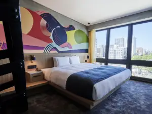 THE TOWER HOTEL NAGOYA