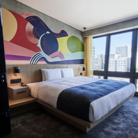 THE TOWER HOTEL NAGOYA