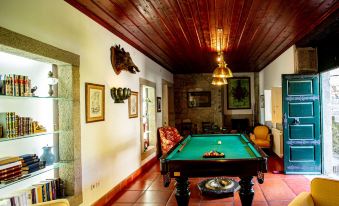 Casa Do Cimo