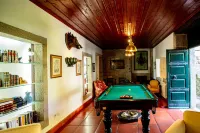 Casa Do Cimo