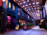 Crown Quarter Hotels in Wexford