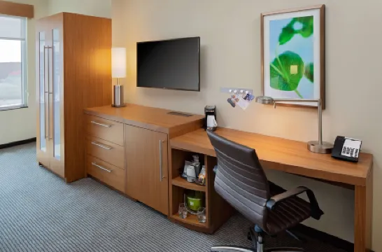 格倫代爾-洛杉磯凱悦嘉軒酒店