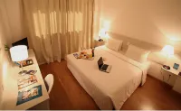 Camaçari Plaza Hotel Hotels in Mata de Sao Joao