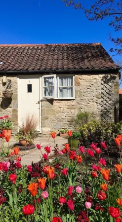 The Horseshoe Country Inn Отели в г. Эбберстон энд Йедингем