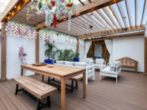 ザ ミルウッド - ブティック ホテル ミルブレーのホテル