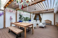 The Millwood - A Boutique Hotel Hotels in Millbrae