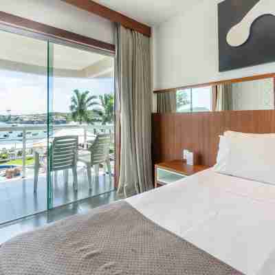 Hotel Paradiso del Sol Rooms