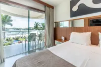 Hotel Paradiso del Sol - parking