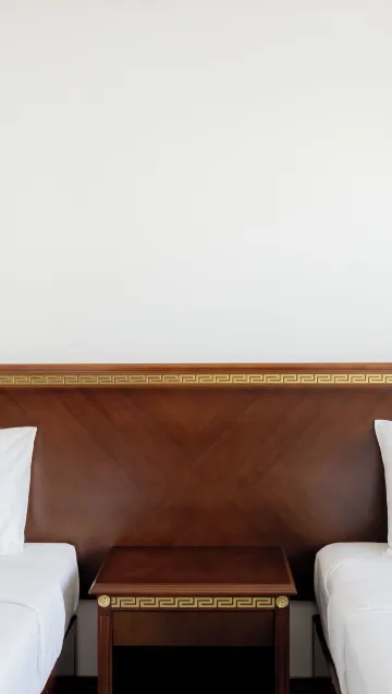 ห้องสแตนดาร์ด