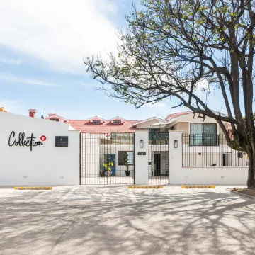 Fraga Hotel Boutique