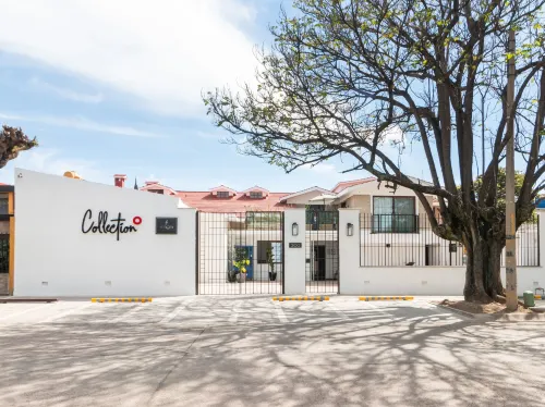 Fraga Hotel Boutique Hotels in Irapuato