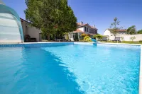 La Ressourçante Hotels in Marne