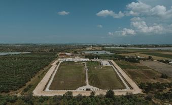 Masseria Corsano