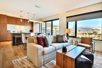 Lift Park City - Canyons Village Hotels in Alta