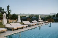 Kairos Hotel - Pool
