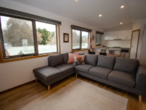 Big4 Tasman Holiday Parks - Bright Hotels in Bright