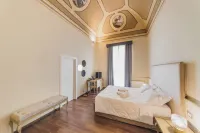 Hotel San Nicola - balcony