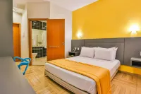 Transamerica Fit São Carlos Hotels in Sao Carlos