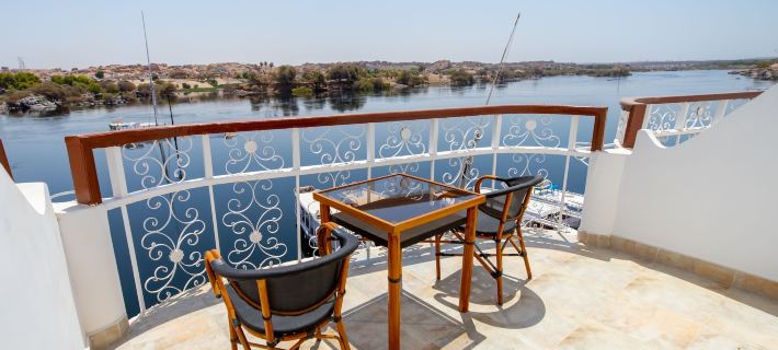 Nub Inn Hotels in Aswan