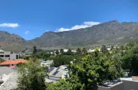 Never at Home Kloof Street