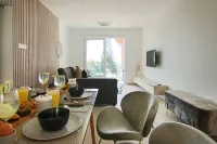 Phaedrus Living Seaview Limnaria 154