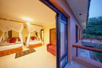 Ihamba Lakeside Safari Lodge Hotels in Kasese