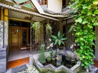 Urbanview Hotel Syariah Wisnugraha by RedDoorz Hotell i Kelurahan Mujamuju