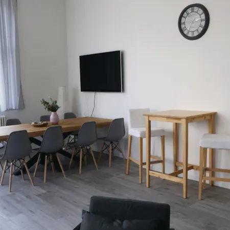 Schlafkonzept Hannover