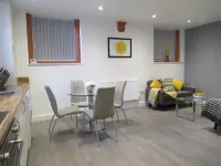 Emmanuel Church Apartments Các khách sạn ở Hatton