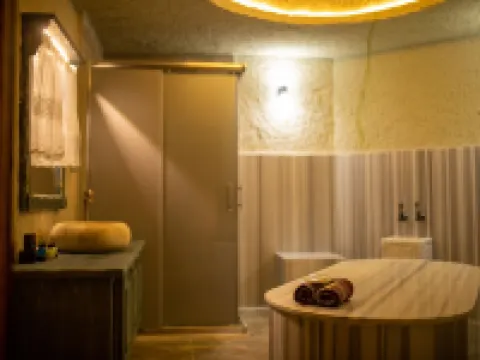 Pome Granate Cave Hotel Hotel a Nar