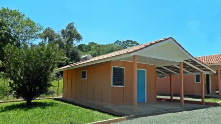 Hotel Fazenda Ararita