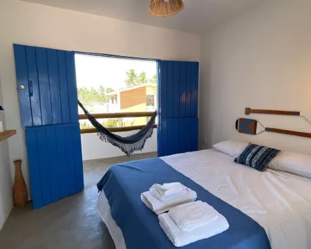Le Petit Suítes Praia de Lages Hotels in Porto de Pedras