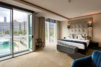 Marsden Viaduct Hotel Hotels in Auckland