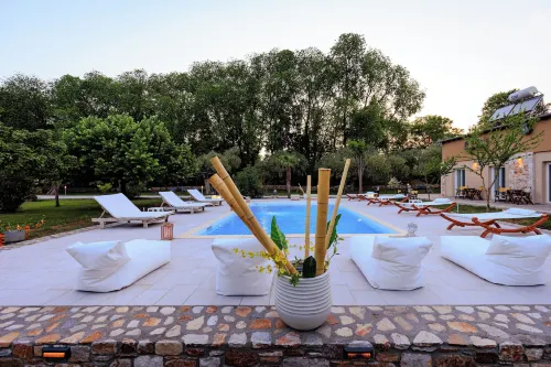 Natura Bungalows