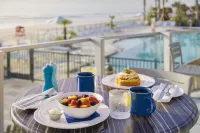 Max Beach Resort - petit déjeuner