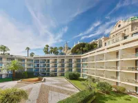 Fairmont Monte-Carlo Hotels in Monaco City