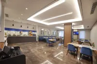 Granbellahotel - breakfast