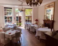 The Silk House Hotel di Horton
