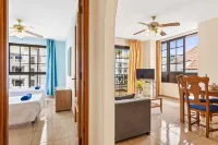 Club Tenerife Apartments Hotels in Chayofa