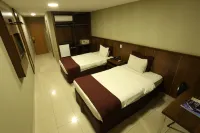 Esplanada Brasilia Hotel e Eventos Hoteles en Lago Sul