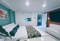 Hotel Boutique Los Remansos Hotels in La Esmeralda