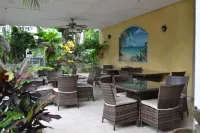 The Balboa Inn - Bed and Breakfasts