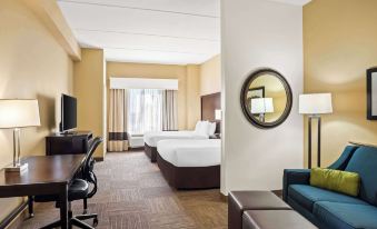 Comfort Suites Frisco