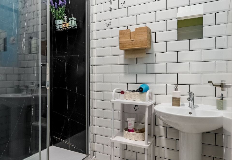 3. 옥시겐 호스텔..