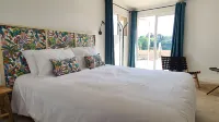 Villa Martinus - Bed and Breakfasts